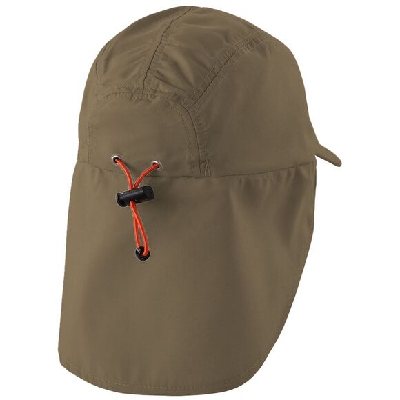 Result Unisex Ulti Legionnaire Baseball Cap / Olive Mash - Picture 2 of 3